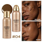 🥳2026 HOT SALE🥳💞50K+ SOLD! 💄✨ 50% OFF! Air Spray Foundation – flawless full coverage, waterproof & sweatproof. Lightweight formula won't clog pores or cake 💋💖