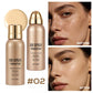 🥳2026 HOT SALE🥳💞50K+ SOLD! 💄✨ 50% OFF! Air Spray Foundation – flawless full coverage, waterproof & sweatproof. Lightweight formula won't clog pores or cake 💋💖