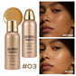 🥳2026 HOT SALE🥳💞50K+ SOLD! 💄✨ 50% OFF! Air Spray Foundation – flawless full coverage, waterproof & sweatproof. Lightweight formula won't clog pores or cake 💋💖
