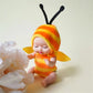 🎅Christmas Hot Sale 50% OFF! ✨Mini Lifelike Realistic sleeping baby doll set with animal costumes