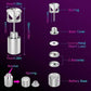 🏆🔥LAST DAY BUY 1 GET 1 FREE⏰Light Up LED Stud Earrings👑