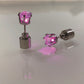 🏆🔥LAST DAY BUY 1 GET 1 FREE⏰Light Up LED Stud Earrings👑