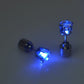 🏆🔥LAST DAY BUY 1 GET 1 FREE⏰Light Up LED Stud Earrings👑
