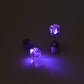 🏆🔥LAST DAY BUY 1 GET 1 FREE⏰Light Up LED Stud Earrings👑