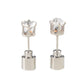 Light Up LED Stud Earrings