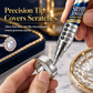 🔥Limited Time Promotion 50% OFF🔥Jewelry Scratch Repair and Touch-Up Pen 🖊Restore Silver Shine Instantly!