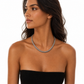 🏆🔥LAST DAY BUY 1 GET 1 FREE😍🐍✨Vintage Snake Pattern Geometric Link Bold Statement Clavicle Chain Jewelry