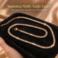 🏆🔥LAST DAY BUY 1 GET 1 FREE💖Elegant Rhinestone Choker Necklace for Women