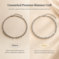 🏆🔥LAST DAY BUY 1 GET 1 FREE💖Elegant Rhinestone Choker Necklace for Women