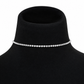 🏆🔥LAST DAY BUY 1 GET 1 FREE💖Elegant Rhinestone Choker Necklace for Women