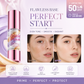 🖤🔥 Black Friday Hot Sale! 🎉 50K+ Sold! 🤩3-In-1 Multi-Functional Primer For Face Before Makeup💄✨