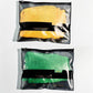 🔥BUY 1 GET 1 FREE (2pcs）✨African Exfoliating Net Sponge🧽
